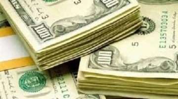 سعر الدولار السبت 22-11-2025 يتراجع في التعاملات المسائية ببنوك مصر